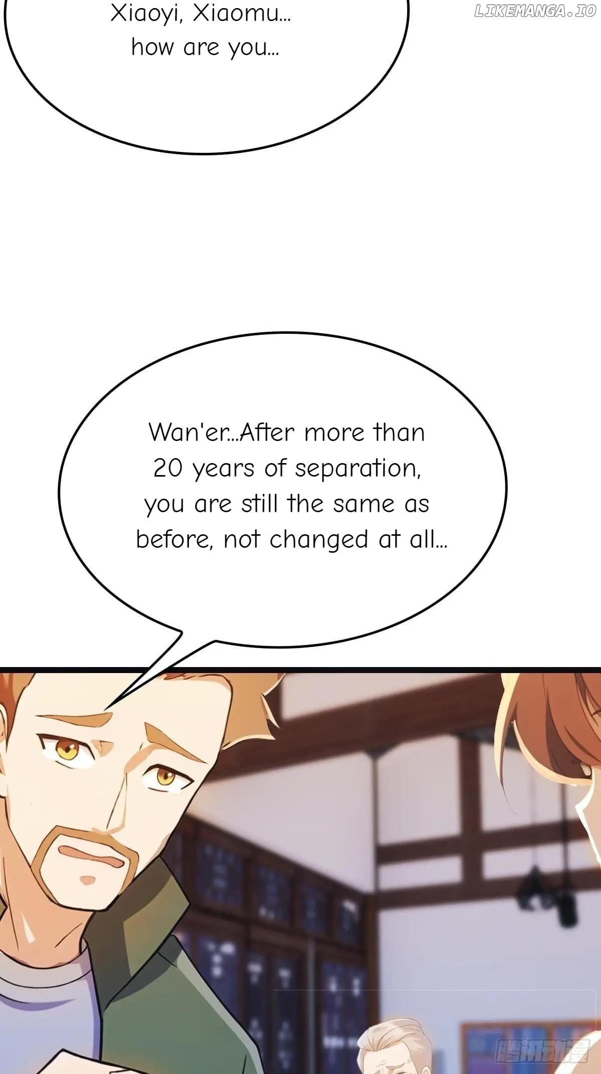 Cultivation Return on Campus - Ss2 Chapter 14 - page 29